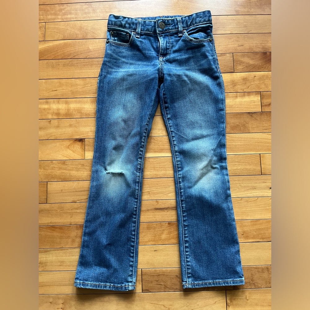 Gap kids Jeans 7